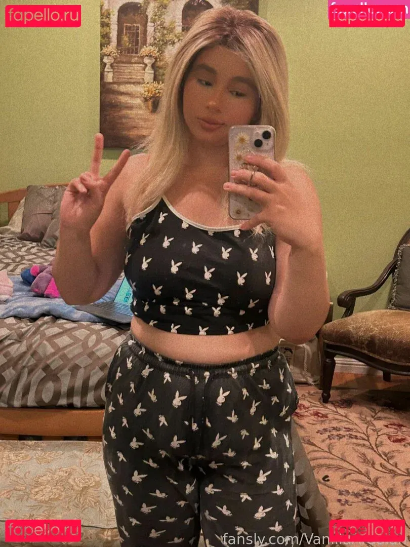 VanillaArdalan Onlyfans Photo Gallery 