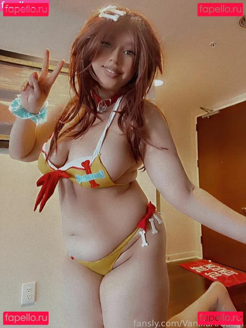 VanillaArdalan Onlyfans Photo Gallery 