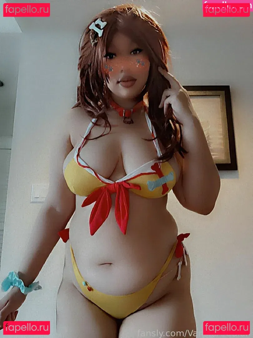 VanillaArdalan Onlyfans Photo Gallery 