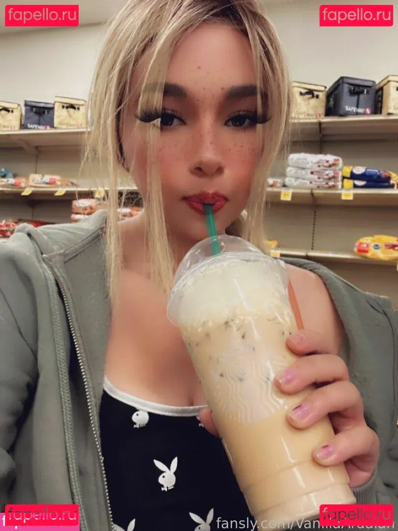 VanillaArdalan Onlyfans Photo Gallery 