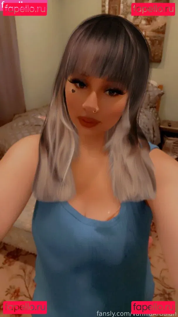 VanillaArdalan Onlyfans Photo Gallery 
