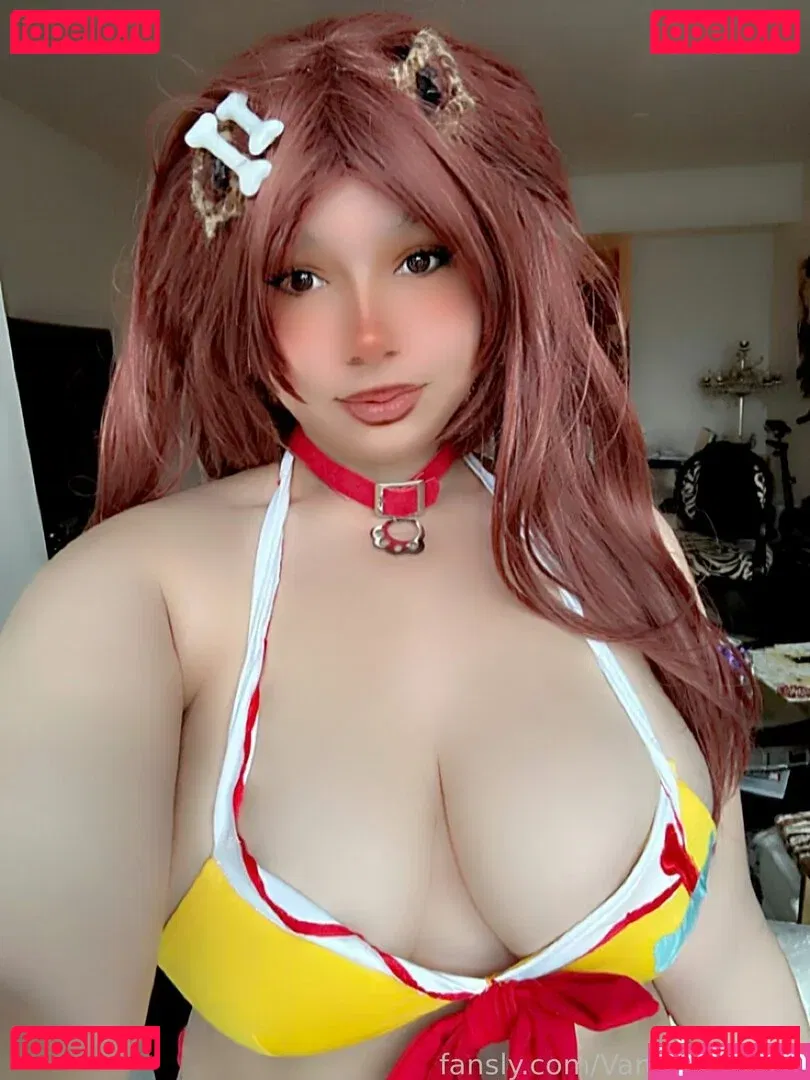 VanillaArdalan Onlyfans Photo Gallery 