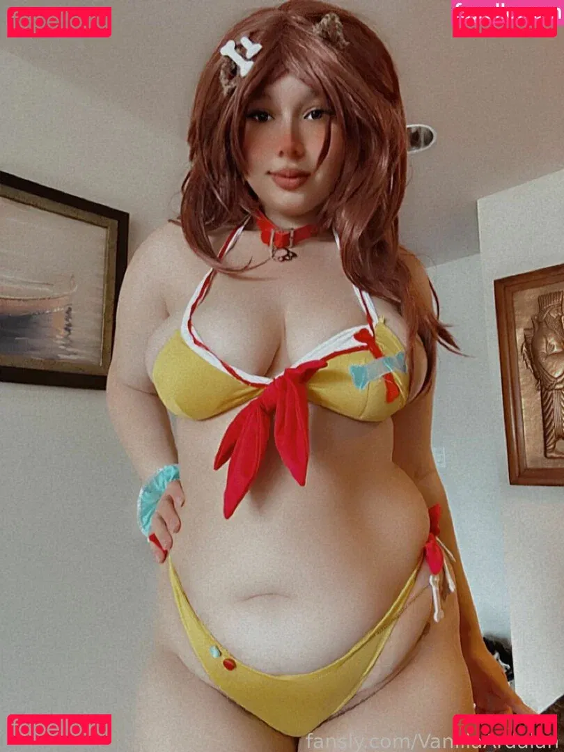 VanillaArdalan Onlyfans Photo Gallery 