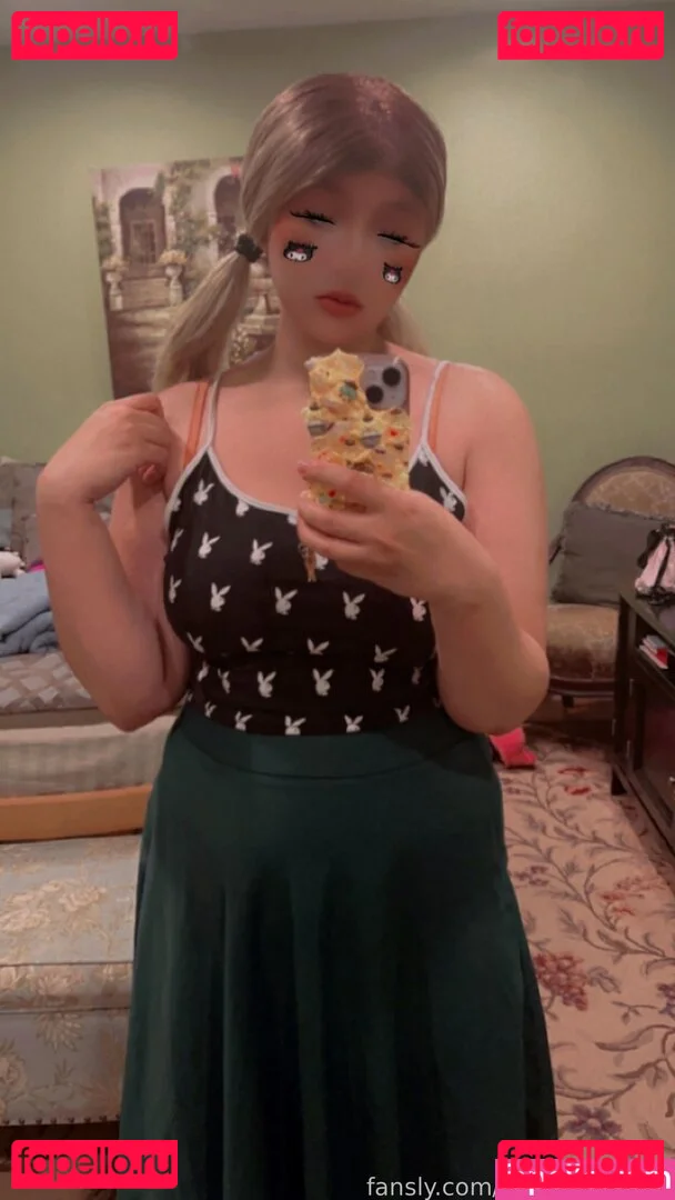 VanillaArdalan Onlyfans Photo Gallery 