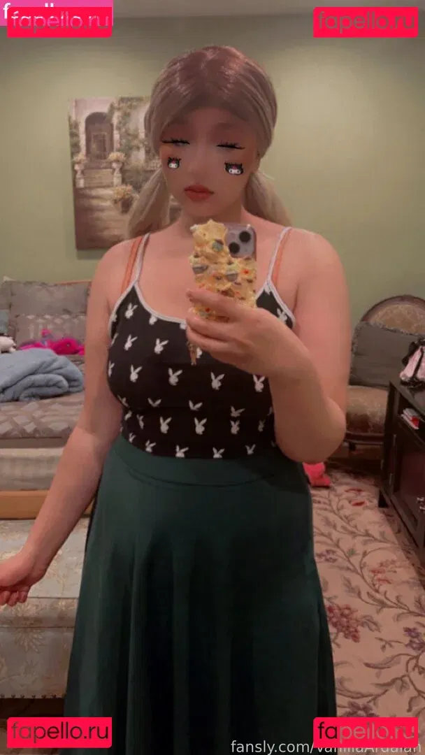 VanillaArdalan Onlyfans Photo Gallery 