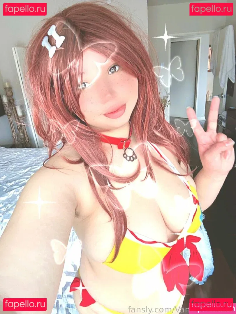 VanillaArdalan Onlyfans Photo Gallery 