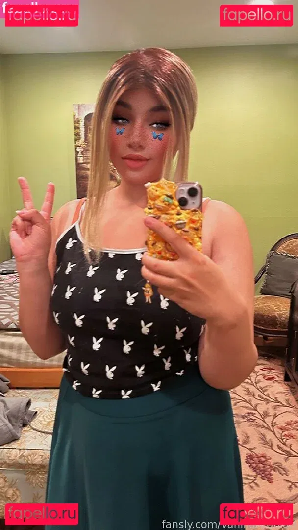 VanillaArdalan Onlyfans Photo Gallery 