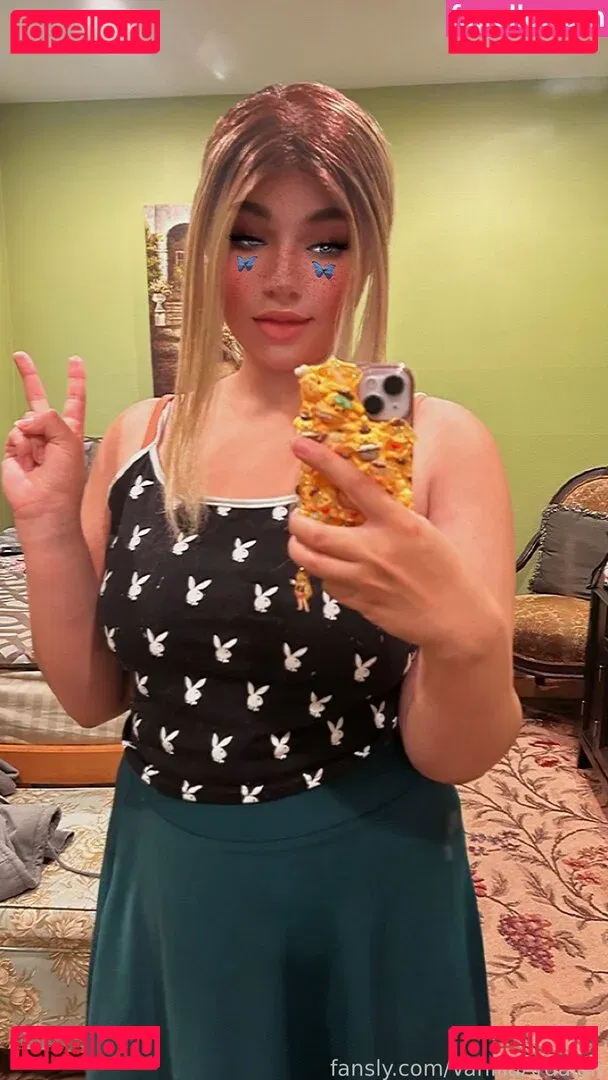 VanillaArdalan Onlyfans Photo Gallery 