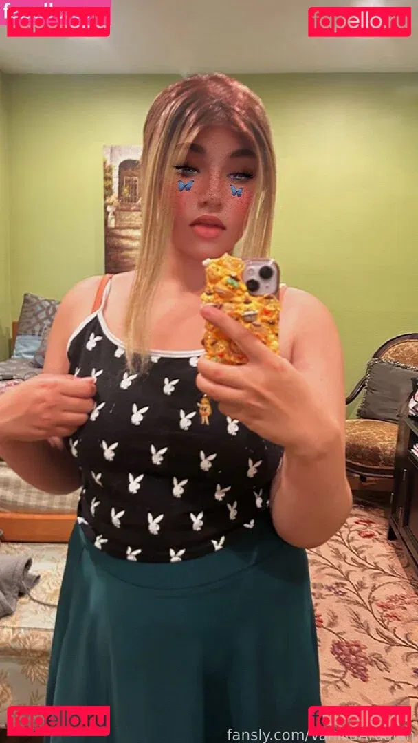 VanillaArdalan Onlyfans Photo Gallery 