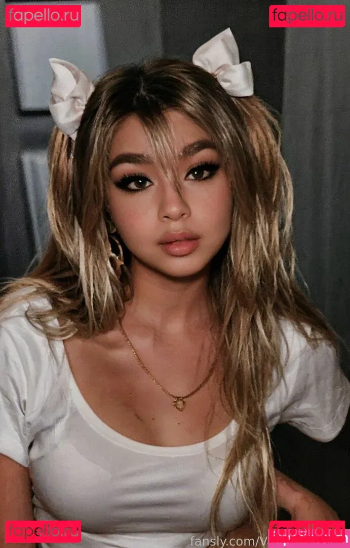 VanillaArdalan Onlyfans Photo Gallery 