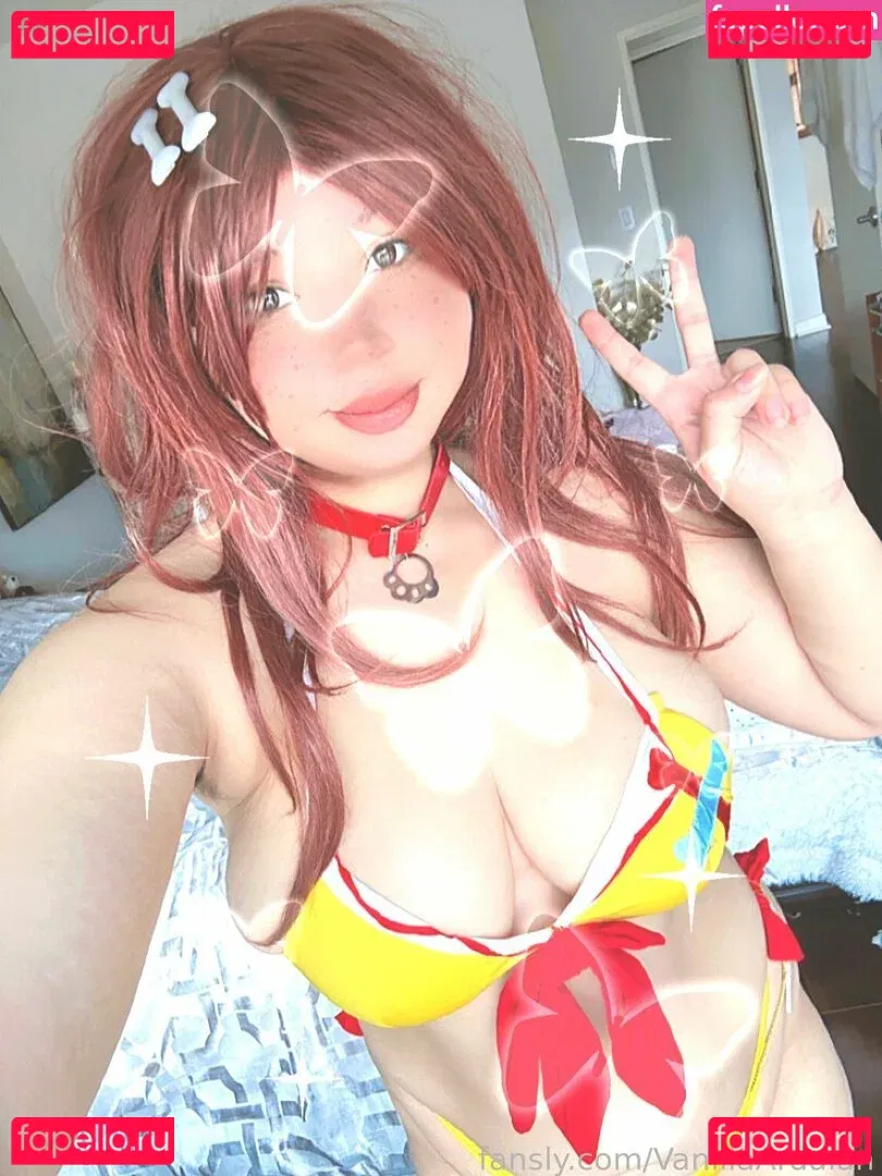 VanillaArdalan Onlyfans Photo Gallery 