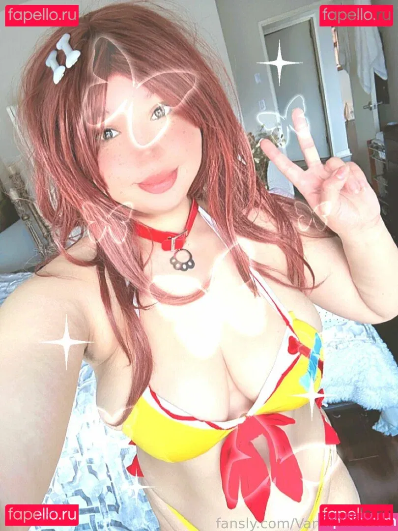 VanillaArdalan Onlyfans Photo Gallery 