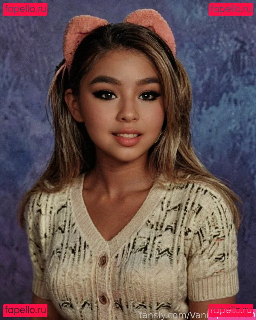 VanillaArdalan Onlyfans Photo Gallery 