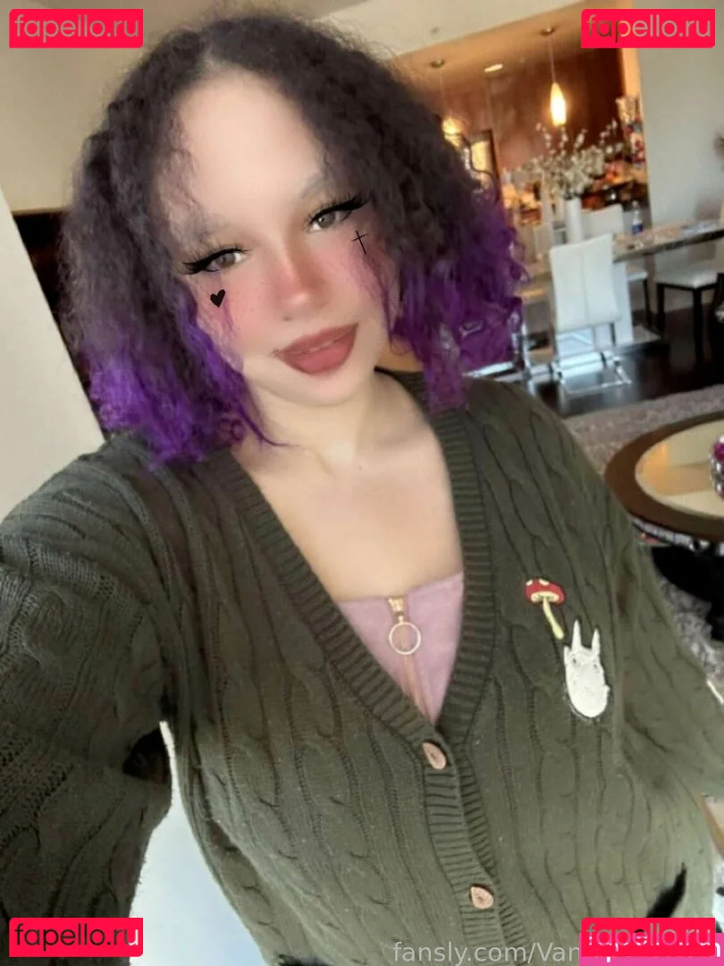 VanillaArdalan Onlyfans Photo Gallery 