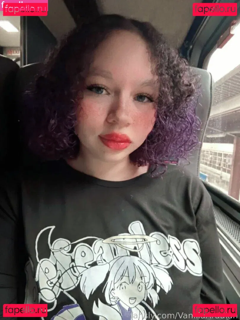 VanillaArdalan Onlyfans Photo Gallery 