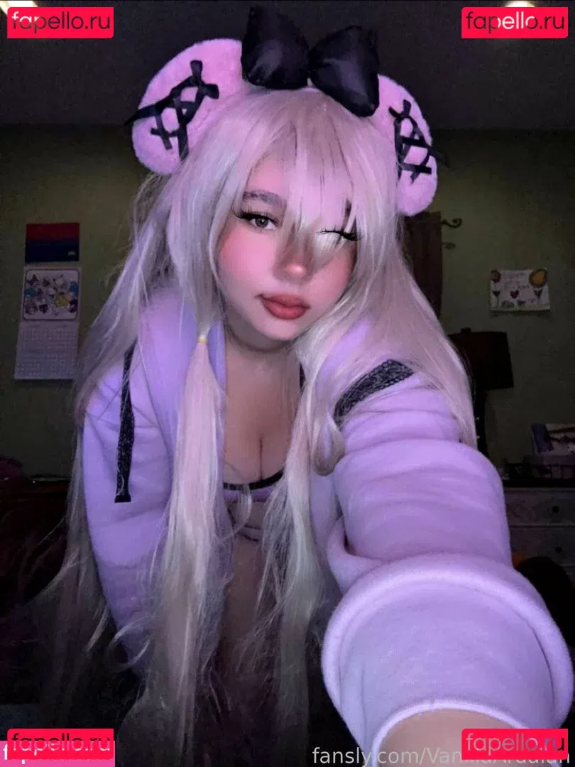 VanillaArdalan Onlyfans Photo Gallery 