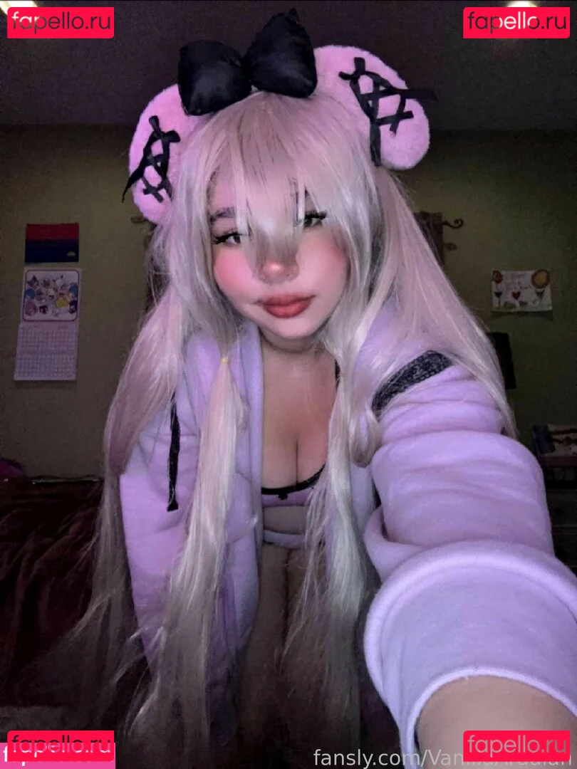VanillaArdalan Onlyfans Photo Gallery 