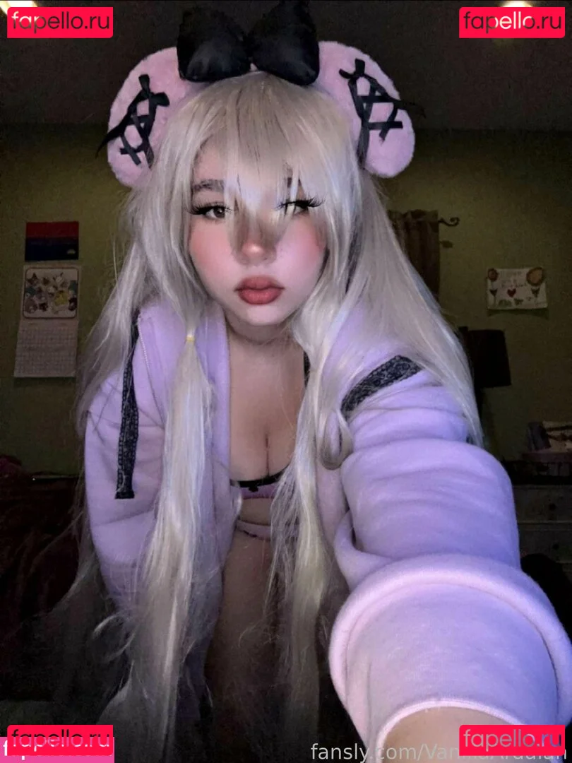 VanillaArdalan Onlyfans Photo Gallery 