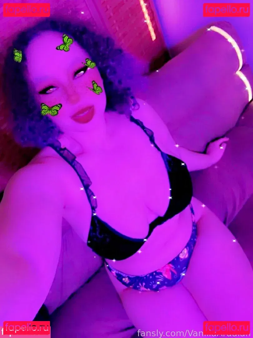 VanillaArdalan Onlyfans Photo Gallery 