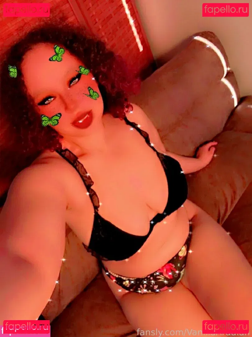 VanillaArdalan Onlyfans Photo Gallery 