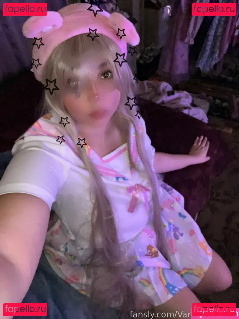 VanillaArdalan Onlyfans Photo Gallery 