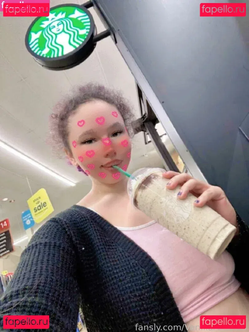 VanillaArdalan Onlyfans Photo Gallery 