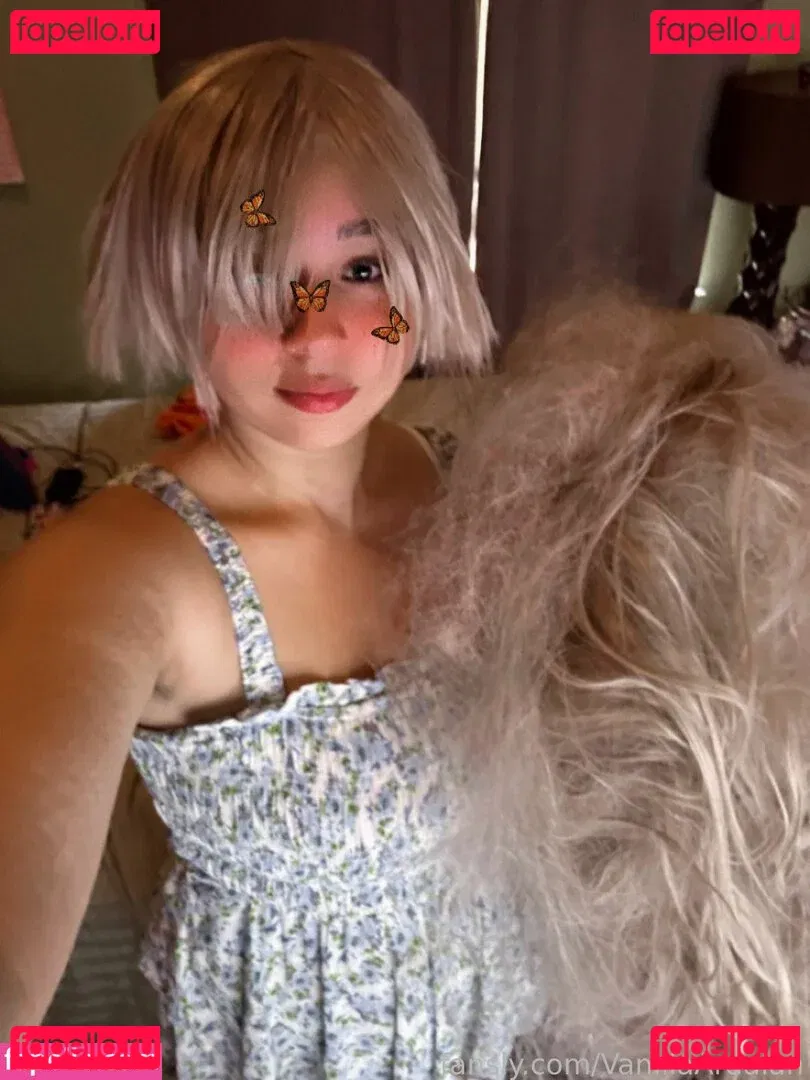 VanillaArdalan Onlyfans Photo Gallery 