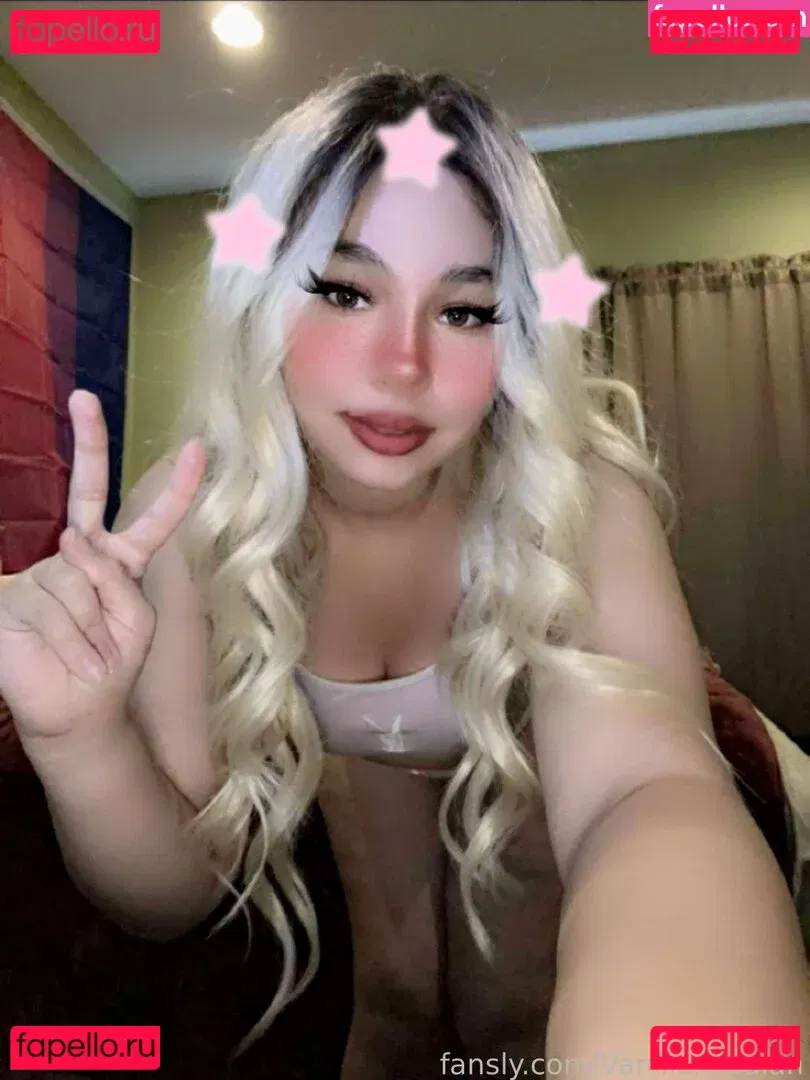 VanillaArdalan Onlyfans Photo Gallery 