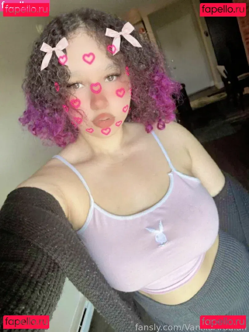 VanillaArdalan Onlyfans Photo Gallery 