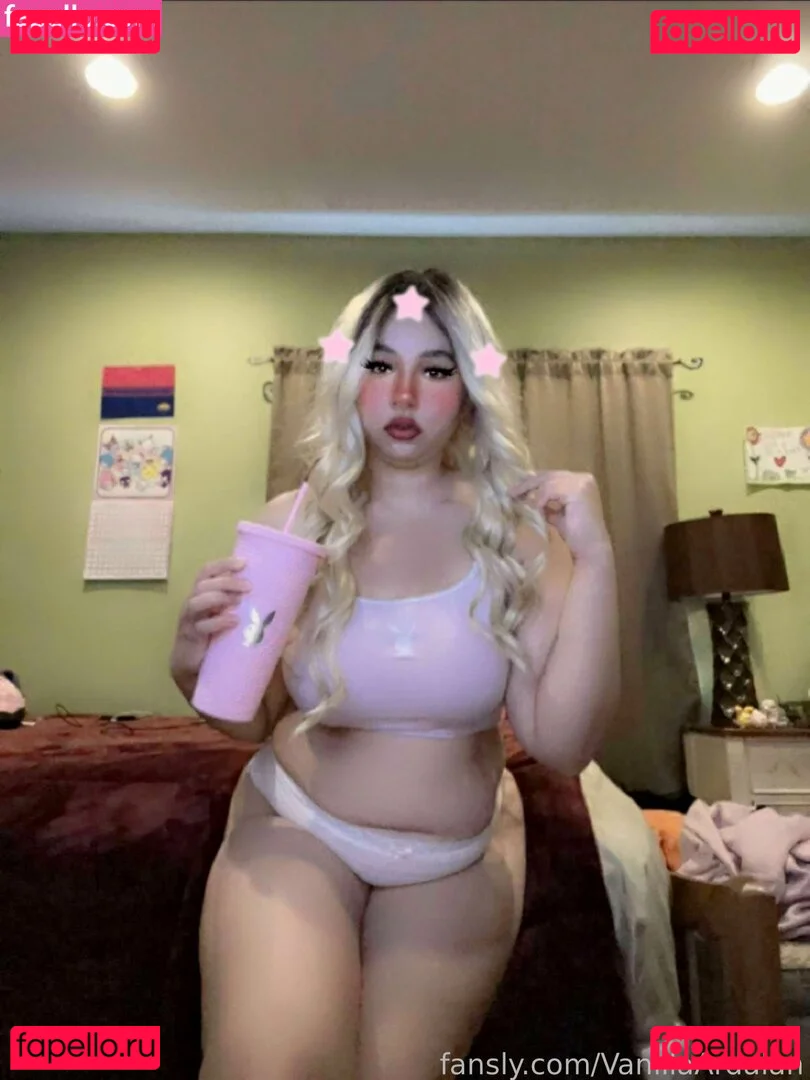 VanillaArdalan Onlyfans Photo Gallery 