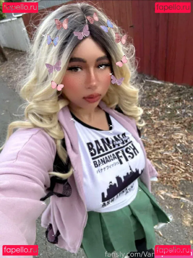 VanillaArdalan Onlyfans Photo Gallery 