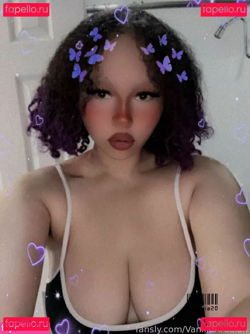 VanillaArdalan Onlyfans Photo Gallery 