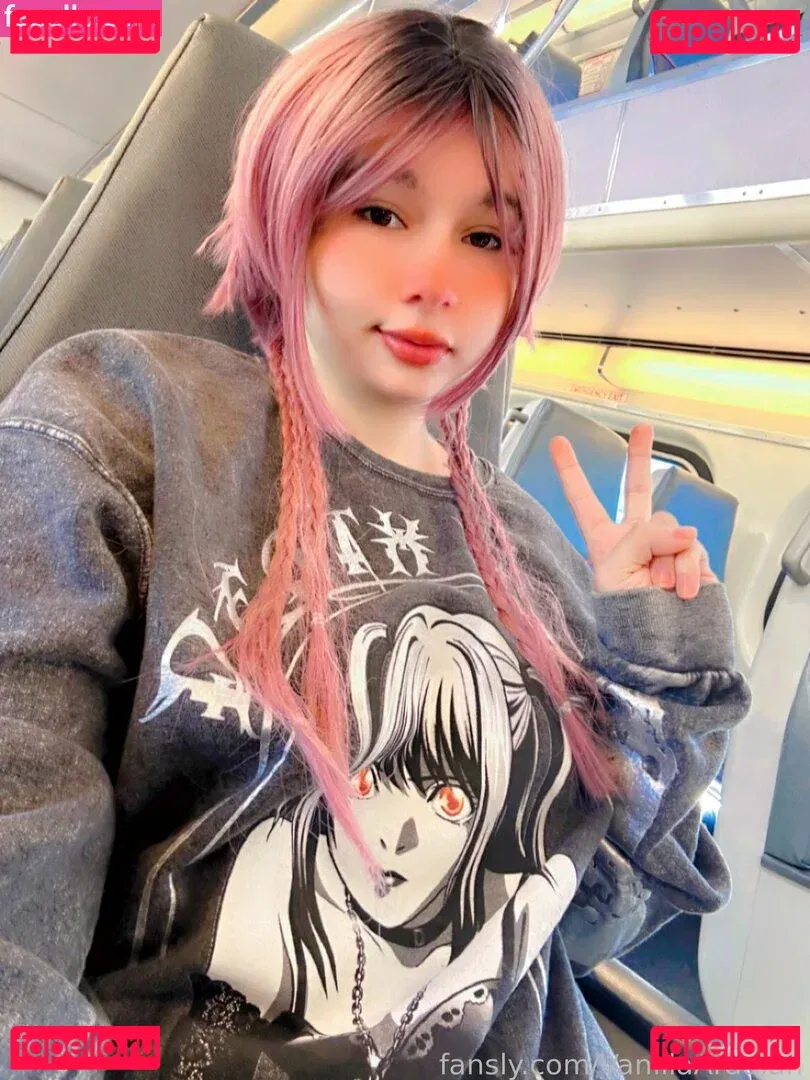 VanillaArdalan Onlyfans Photo Gallery 