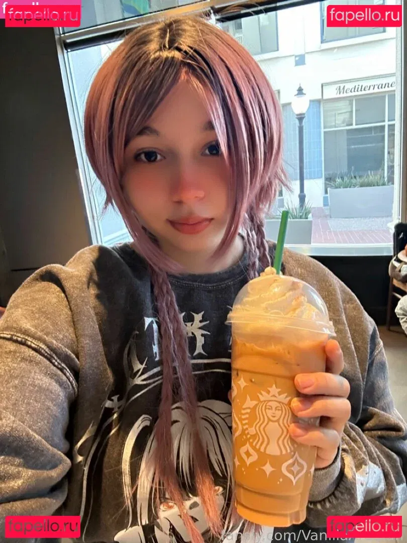 VanillaArdalan Onlyfans Photo Gallery 