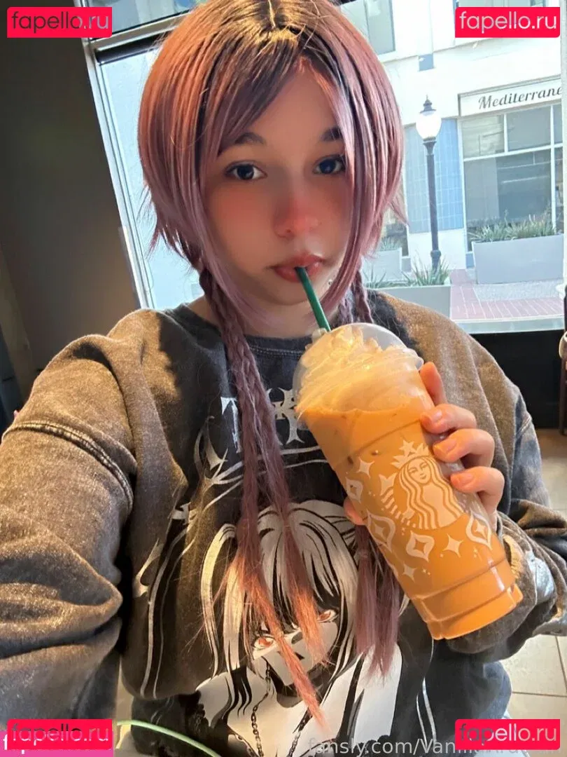 VanillaArdalan Onlyfans Photo Gallery 