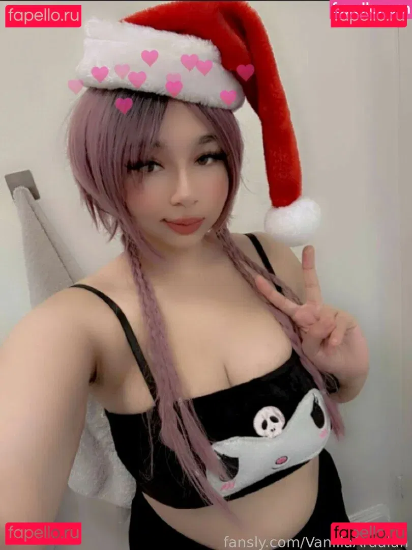 VanillaArdalan Onlyfans Photo Gallery 