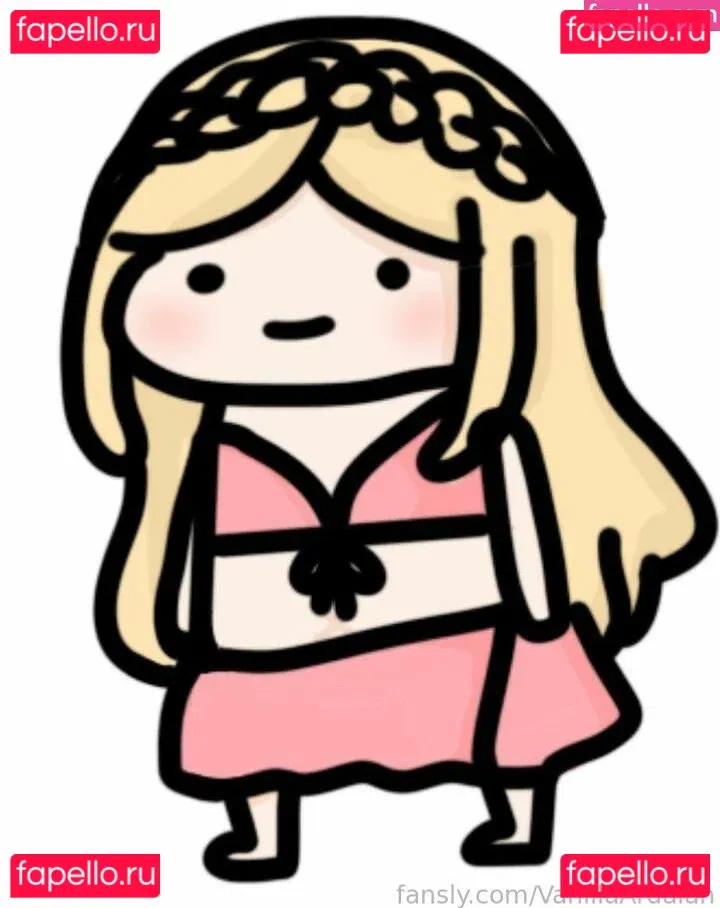 VanillaArdalan Onlyfans Photo Gallery 