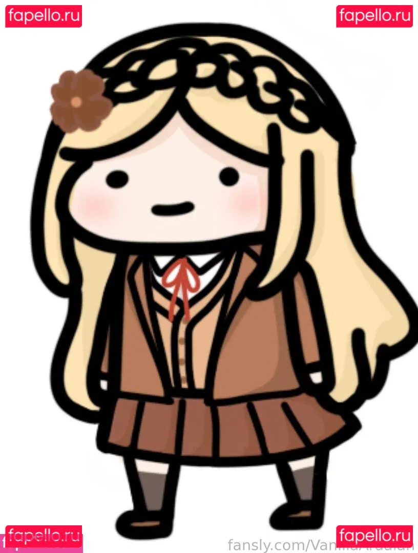 VanillaArdalan Onlyfans Photo Gallery 