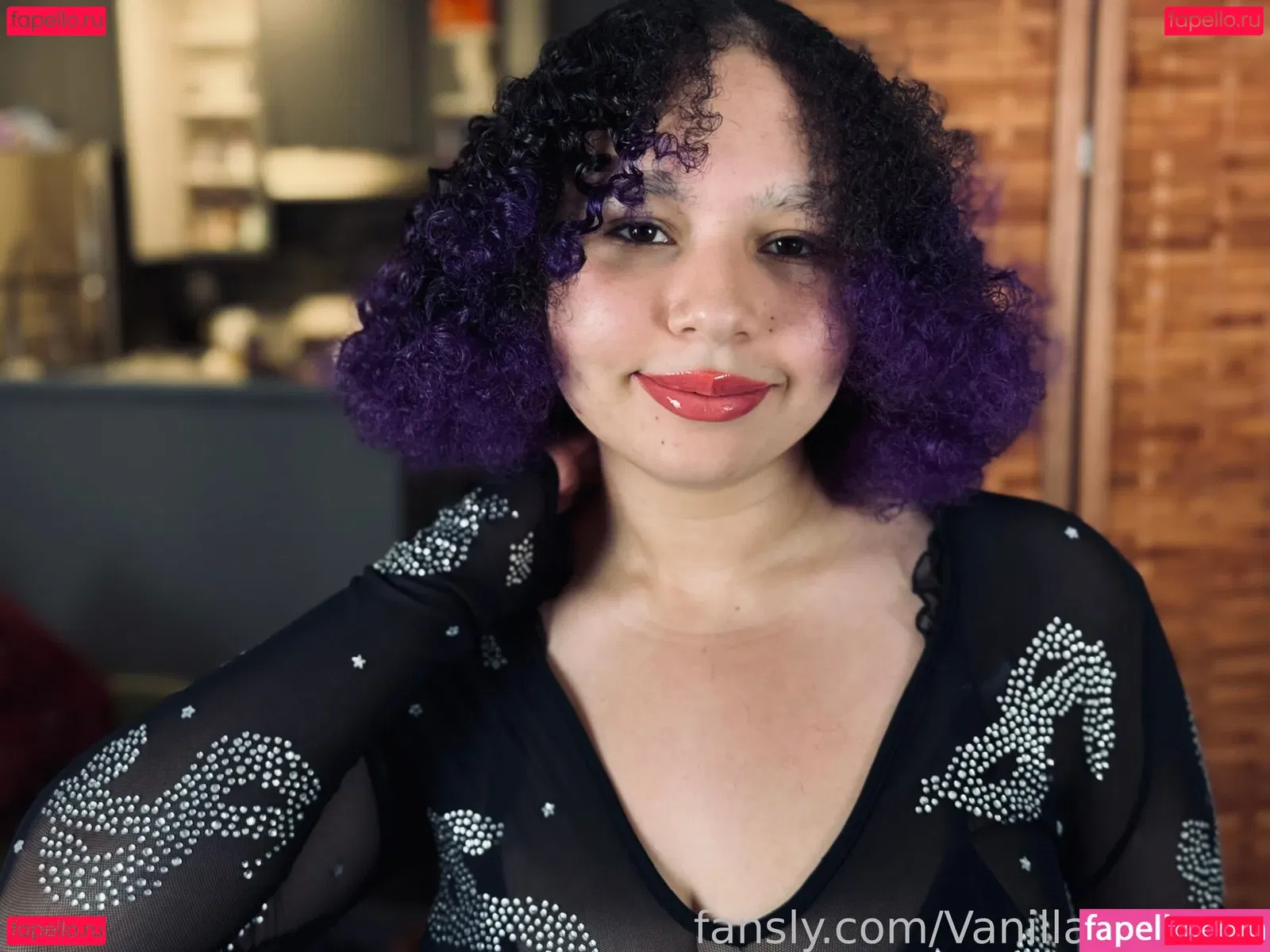 VanillaArdalan Onlyfans Photo Gallery 