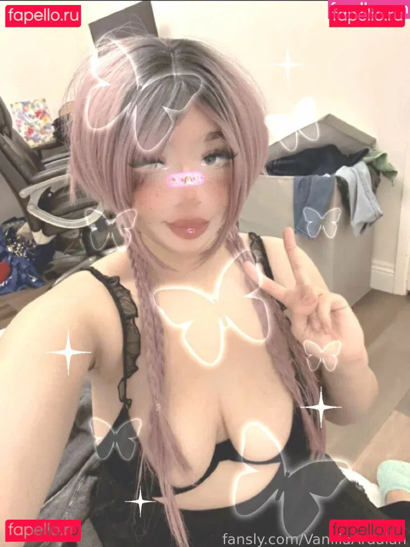 VanillaArdalan Onlyfans Photo Gallery 
