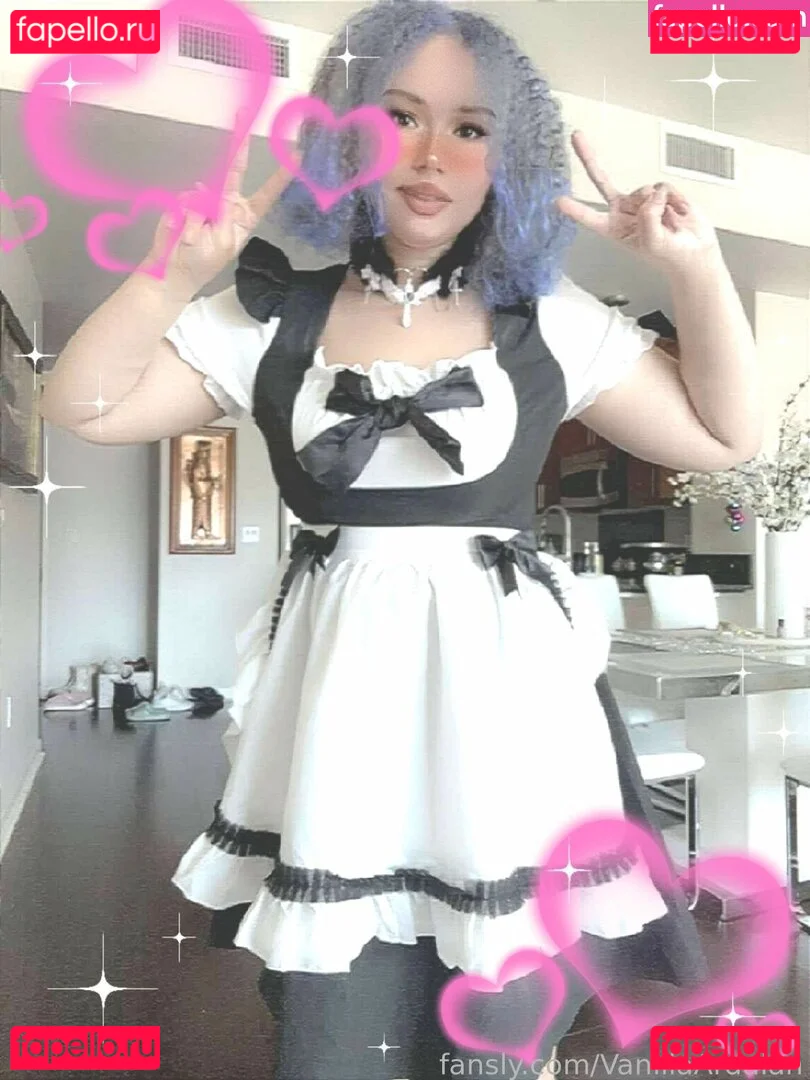 VanillaArdalan Onlyfans Photo Gallery 