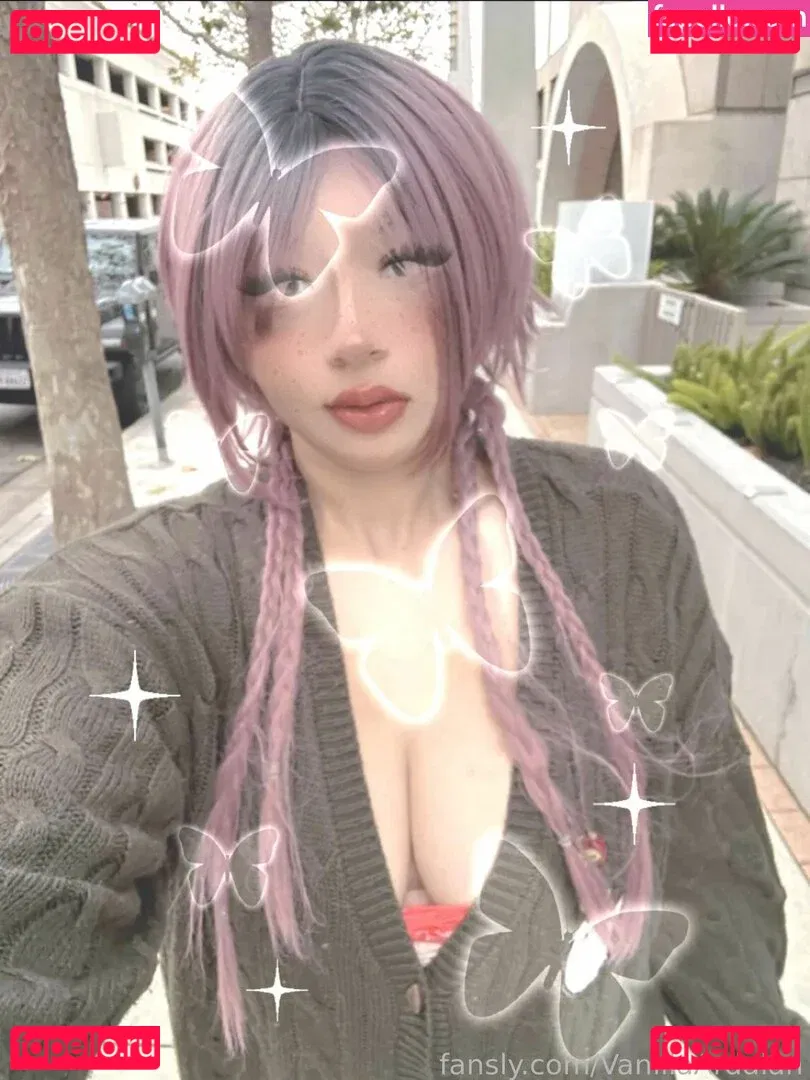 VanillaArdalan Onlyfans Photo Gallery 