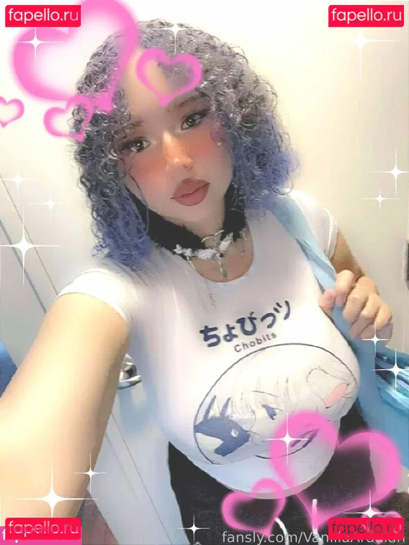 VanillaArdalan Onlyfans Photo Gallery 