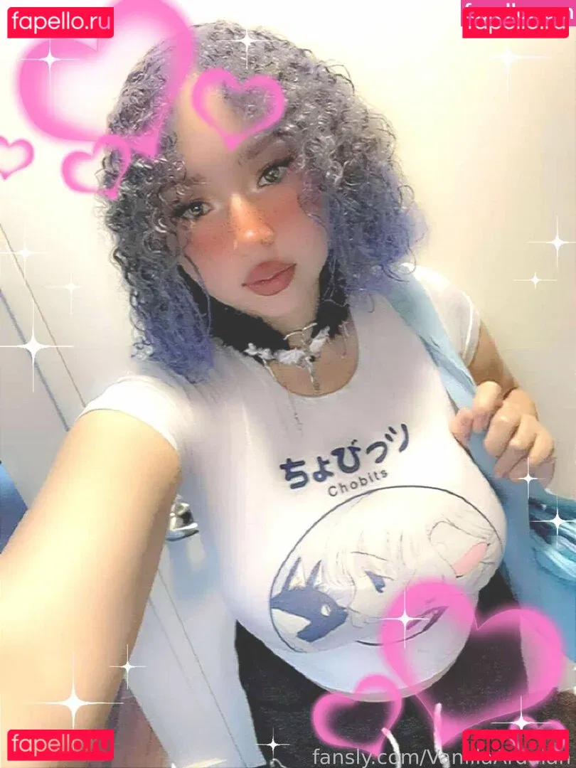 VanillaArdalan Onlyfans Photo Gallery 