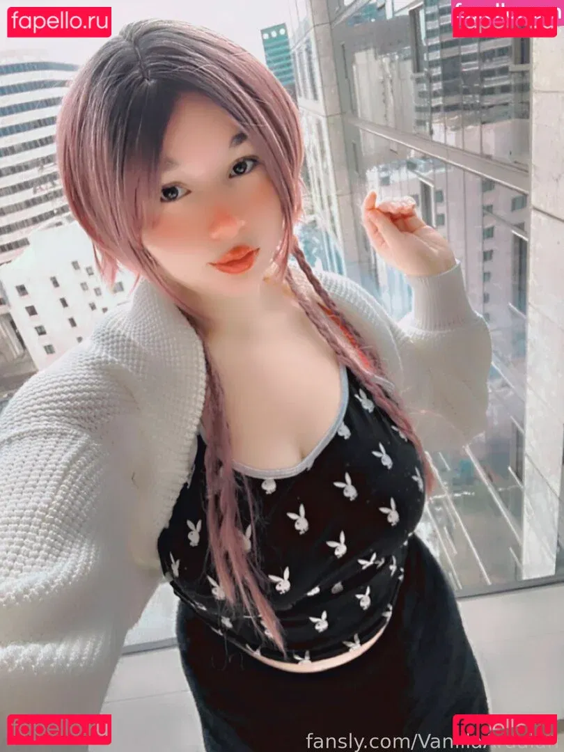 VanillaArdalan Onlyfans Photo Gallery 