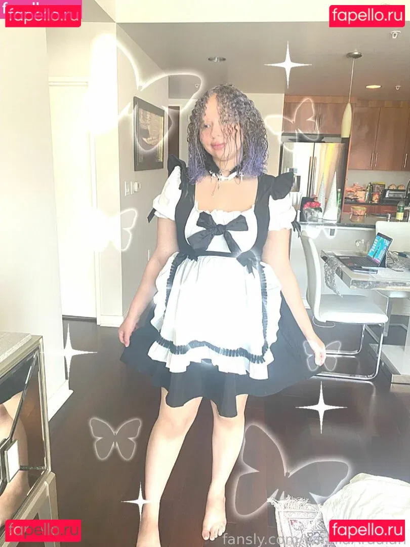 VanillaArdalan Onlyfans Photo Gallery 