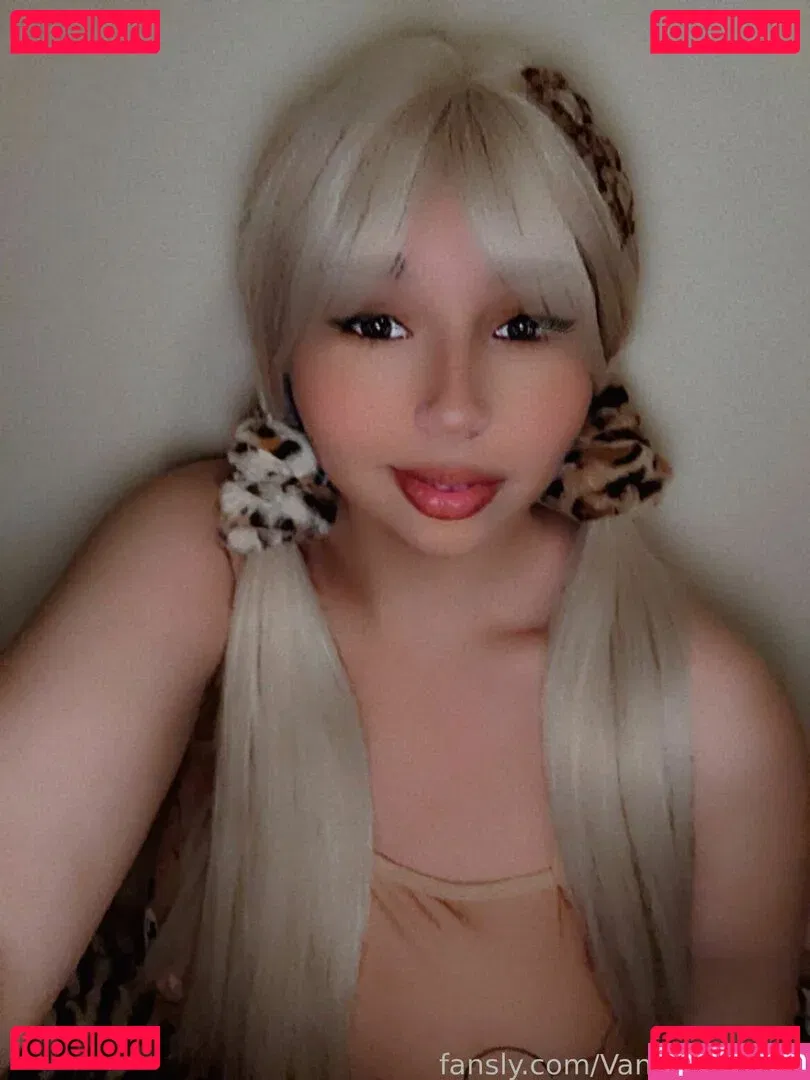 VanillaArdalan Onlyfans Photo Gallery 