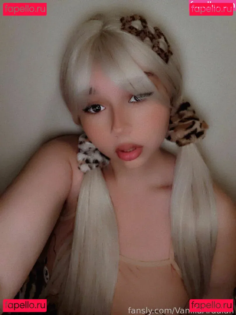VanillaArdalan Onlyfans Photo Gallery 