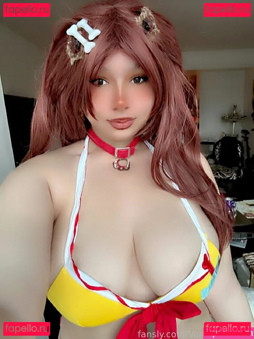 VanillaArdalan Onlyfans Photo Gallery 