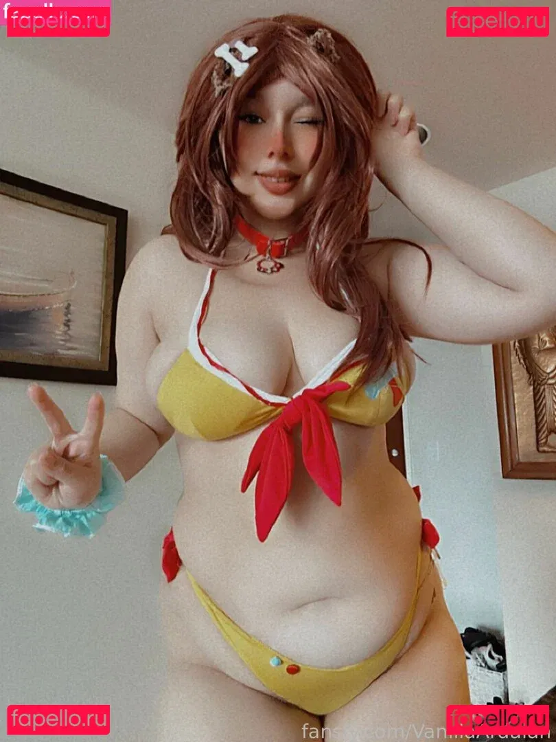 VanillaArdalan Onlyfans Photo Gallery 